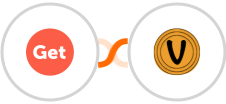 GetSales.io + Vybit Notifications Integration