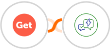 GetSales.io + WA.Team Integration