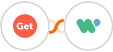 GetSales.io + WaliChat Integration