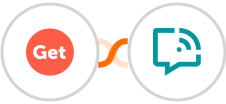 GetSales.io + WANotifier Integration