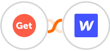 GetSales.io + Webflow Integration