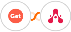GetSales.io + WhatsApp Notifications and Alerts by SyncMate Integration