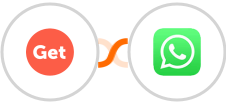 GetSales.io + WhatsApp Integration