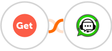 GetSales.io + WhatsGrow Integration