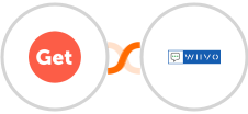 GetSales.io + WIIVO Integration