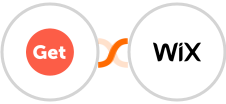 GetSales.io + Wix Integration