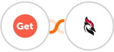 GetSales.io + Woodpecker.co Integration