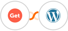 GetSales.io + WordPress Integration