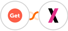 GetSales.io + Xama Hub Integration