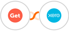 GetSales.io + Xero Integration