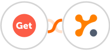 GetSales.io + Yanado Integration