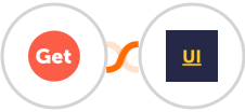 GetSales.io + YOUZABILITY Integration