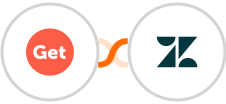 GetSales.io + Zendesk Integration