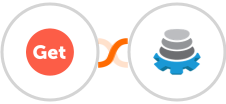 GetSales.io + Zengine Integration