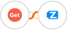 GetSales.io + Ziper Integration