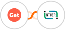 GetSales.io + ZNICRM (Intueri CRM) Integration