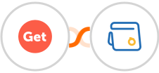GetSales.io + Zoho Calendar Integration