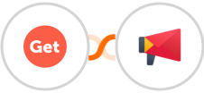GetSales.io + Zoho Campaigns Integration