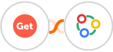 GetSales.io + Zoho Connect Integration