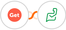 GetSales.io + Zoho Desk Integration