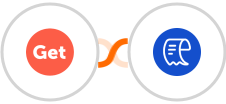 GetSales.io + Zoho Expense Integration
