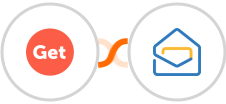 GetSales.io + Zoho Mail Integration