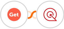 GetSales.io + Zoho SalesIQ Integration