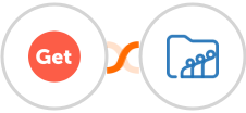 GetSales.io + Zoho Workdrive Integration