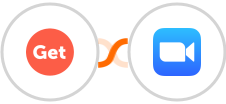 GetSales.io + Zoom Integration