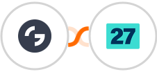 Getsitecontrol + Apex27 Integration
