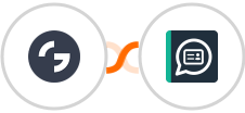 Getsitecontrol + HelloLeads Integration