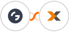 Getsitecontrol + Lexoffice Integration