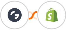 Getsitecontrol + Shopify Integration