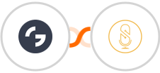 Getsitecontrol + SquadCast.fm Integration