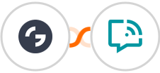 Getsitecontrol + WANotifier Integration