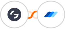 Getsitecontrol + Wauld Integration