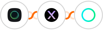 Ghost + AgentX + Rossum Integration