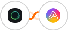 Ghost + AITable.ai Integration