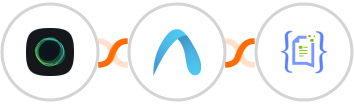 Ghost + Autobound  + Crove Integration