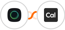 Ghost + Cal.com Integration