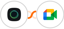 Ghost + Google Meet Integration
