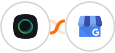 Ghost + Google My Business Integration