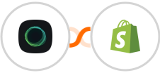 Ghost + Shopify-legacy Integration