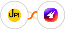 Gift Up! + Aimfox Integration