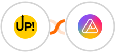 Gift Up!  + AITable.ai Integration