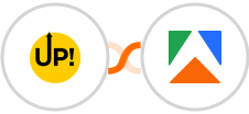 Gift Up!  + Apify Integration