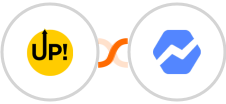 Gift Up!  + Baremetrics Integration