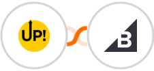 Gift Up!  + Bigcommerce Integration