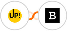 Gift Up!  + Braintree Integration
