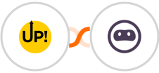 Gift Up!  + Browse AI Integration